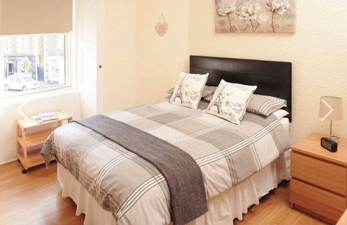 Innerleithen Hotel | The Corner House