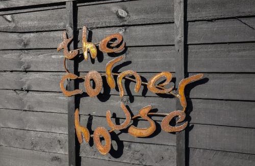 Ufford Casa | The Corner House