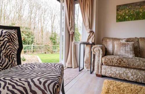 Ufford Casa | The Corner House