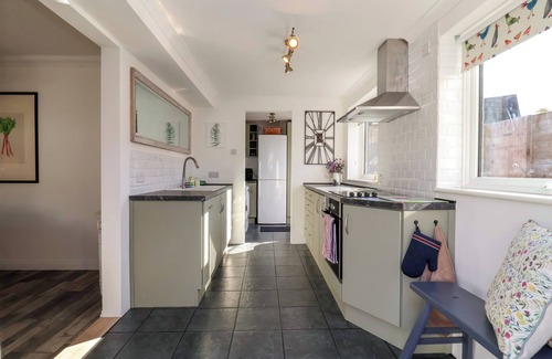 Ufford Cabaña | THE CORNER HOUSE, pet friendly, with a garden in Woodbridge