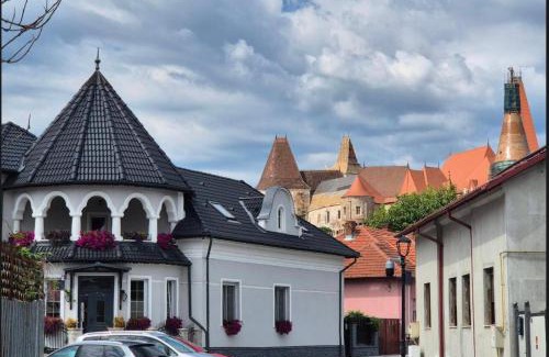 Hunedoara Apartamento | The Corner House