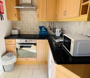 Isle of Portland Chalet De Esquí | The Corner Lodge