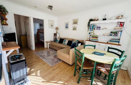 Isle of Portland Chalet De Esquí | The Corner Lodge