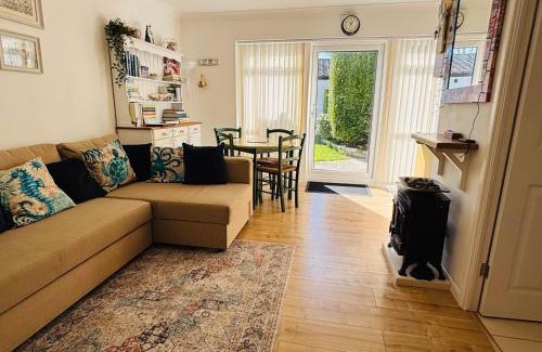 Isle of Portland Chalet De Esquí | The Corner Lodge