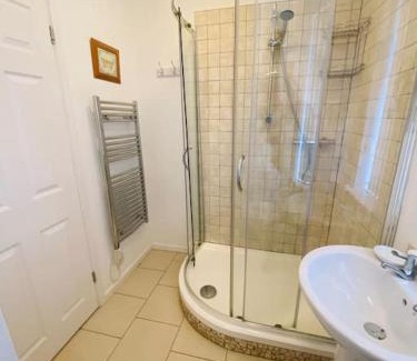 Isle of Portland Chalet De Esquí | The Corner Lodge
