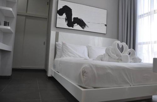Ras Al Khaimah Apartamento | The Corner, Luxury One-Bedroom