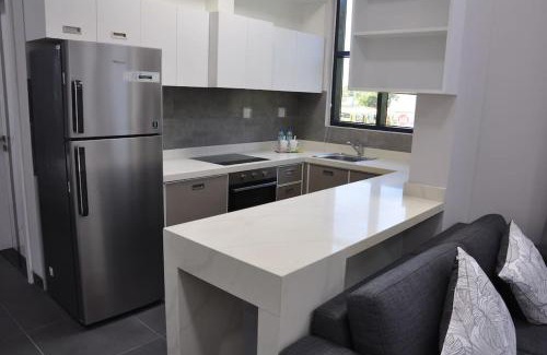 Ras Al Khaimah Apartamento | The Corner, Luxury One-Bedroom