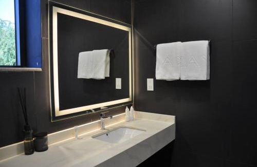 Ras Al Khaimah Apartamento | The Corner, Luxury One-Bedroom