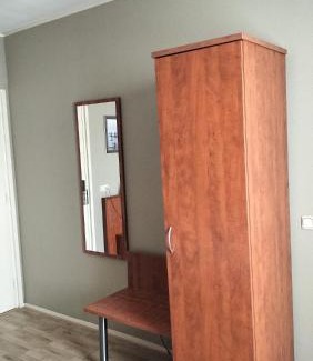 Geleen Hotel | The Corner