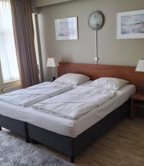 Geleen Hotel | The Corner