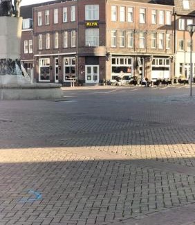 Geleen Hotel | The Corner