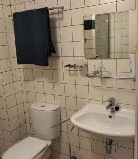 Geleen Hotel | The Corner