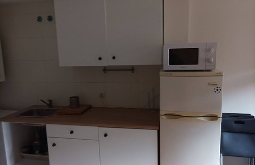 Azarrulla Apartamento | El Rincón de Azarrulla