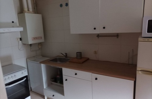 Azarrulla Apartamento | El Rincón de Azarrulla