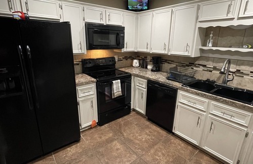 Killeen Casa | The Corner Spot