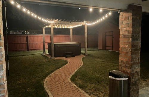 Killeen Casa | The Corner Spot