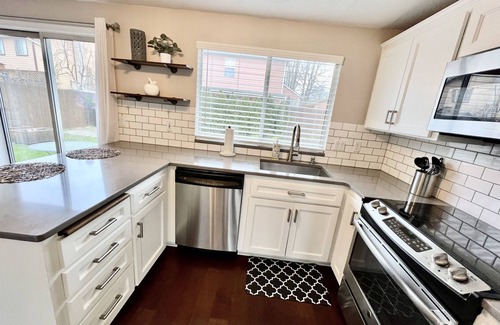 Aloha Casa | The Corner Terrace – Family and Pet Friendly Home