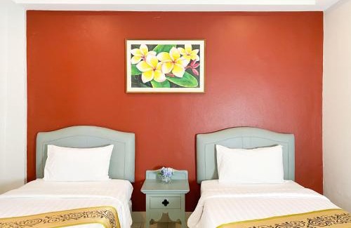 Patong Apartamento | The Corner