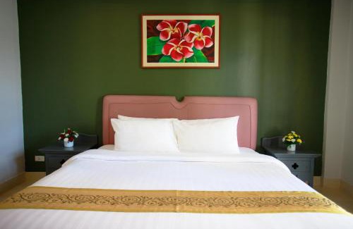 Patong Apartamento | The Corner