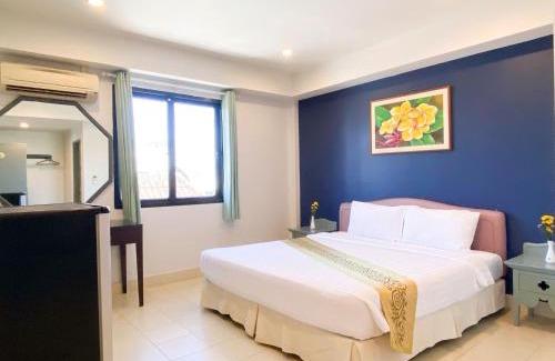 Patong Apartamento | The Corner