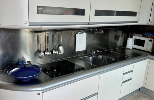 Ponza Apartamento | The Cornucopia by the Sea