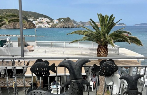 Ponza Apartamento | The Cornucopia by the Sea