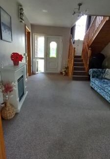Cortober Casa | The Corrigeen Douglas Lodge Holiday Homes