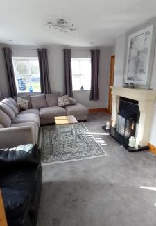 Cortober Casa | The Corrigeen Douglas Lodge Holiday Homes