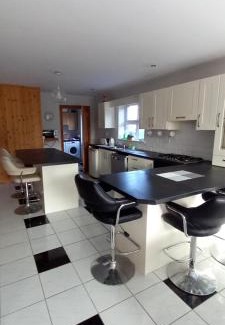 Cortober Casa | The Corrigeen Douglas Lodge Holiday Homes