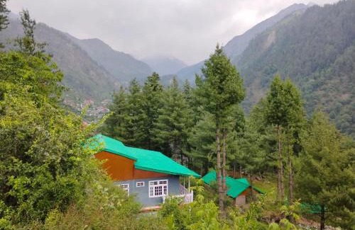Kullu Casa | The Cosmic Haven