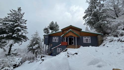 Kullu Casa | The Cosmic Haven