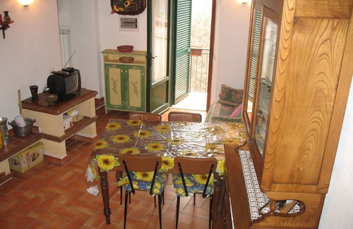 Stazzema Casa | La casa de Constantino en el corazón verde de la Toscana