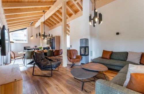 Turracher Hohe Casa | The Cosy Bear Lodge