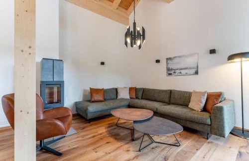 Turracher Hohe Casa | The Cosy Bear Lodge