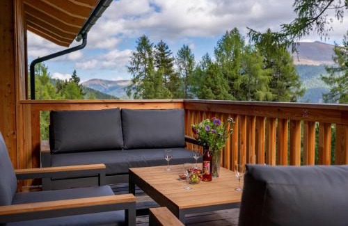 Turracher Hohe Casa | The Cosy Bear Lodge