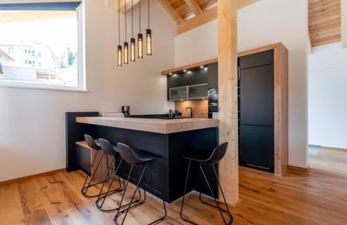 Turracher Hohe Casa | The Cosy Bear Lodge