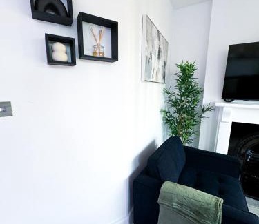 Rushey Green Apartamento | The Cosy Catford Apartment - 2bd