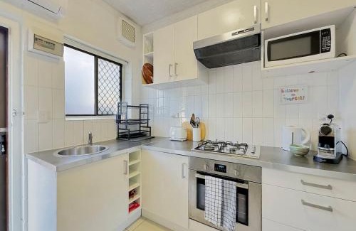 Black Forest Apartamento | The Cosy Corner - Your Chic Adelaide Base