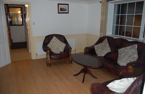 Moville Cama Y Desayuno | The Cosy Cottage