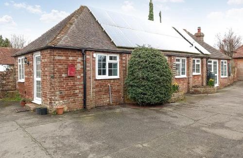 Boreham Street Casa | The Cosy Cow Shed