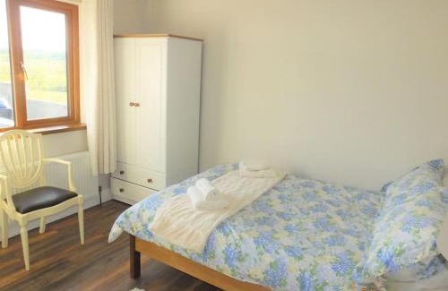 Lecemy Casa | The Cosy Farm Cottage, Donegal
