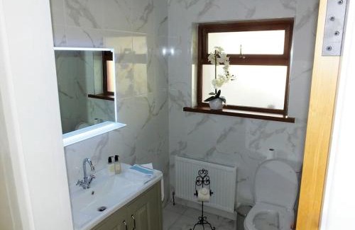 Lecemy Casa | The Cosy Farm Cottage, Donegal