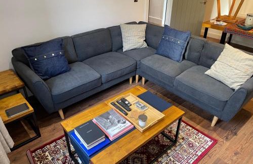 Galashiels Apartamento | The Cosy Flat in Galashiels