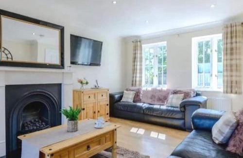 Kirby Misperton Casa | The Cosy Haven