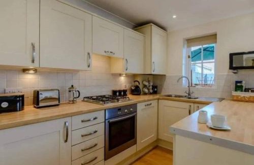 Kirby Misperton Casa | The Cosy Haven