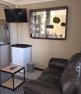 Harrismith Casa | The cosy haven nr 2