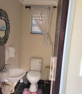 Harrismith Casa | The cosy haven nr 2