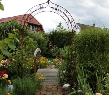 Hodenhagen Casa | The Cosy Home