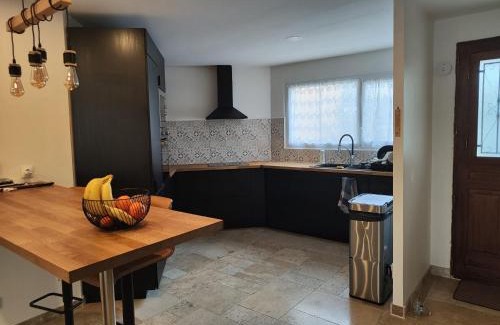 Lisses Casa | The Cosy House - votre havre de paix avec jardin privé