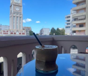 Vlore Casa | The cosy inn vlora